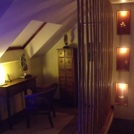 Itsara Suites