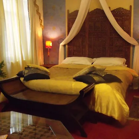 Itsara Suites Maison d'hôtes Le Touquet-Paris-Plage