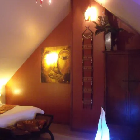Itsara Suites *