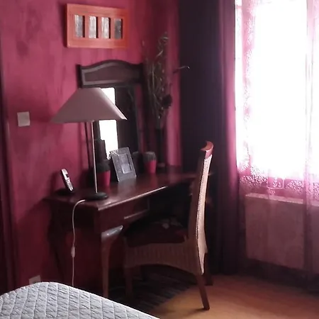 Itsara Suites Gæstehus Le Touquet