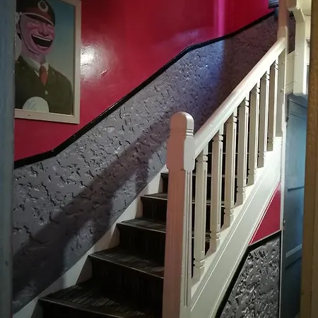 Itsara Suites Maison d'hôtes