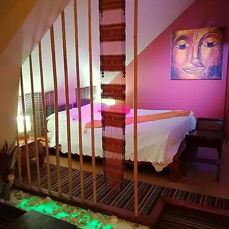 Itsara Suites Maison d'hôtes *