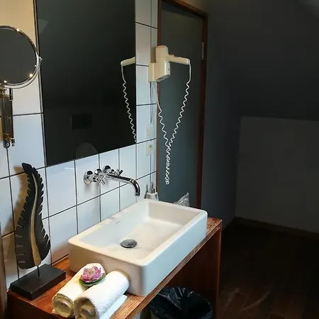 Maison d'hôtes Itsara Suites