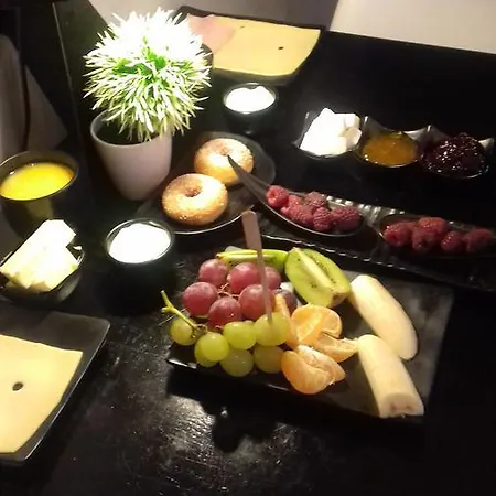 Itsara Suites