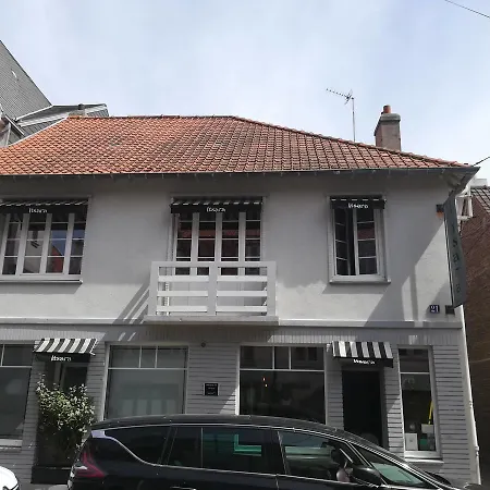 Itsara Suites Maison d'hôtes *