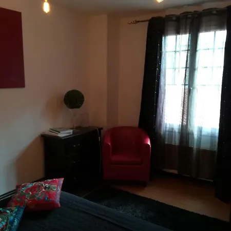 Itsara Suites Gæstehus Le Touquet