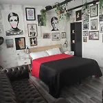 בית הארחה Itsara Suites Le Touquet