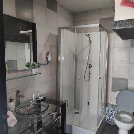 Itsara Suites Vendégház