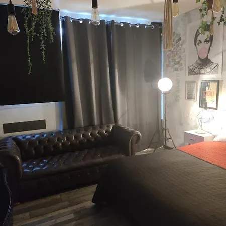 Itsara Suites Le Touquet