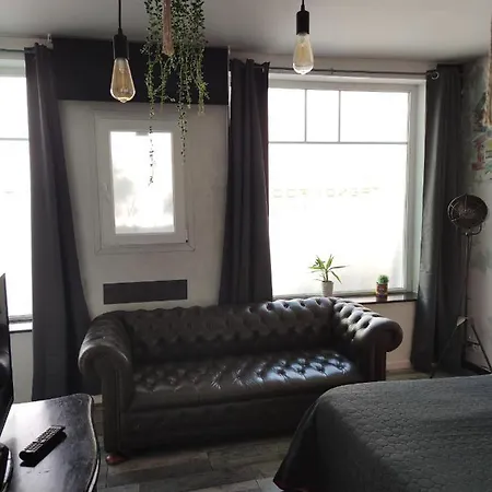 Itsara Suites Gæstehus *