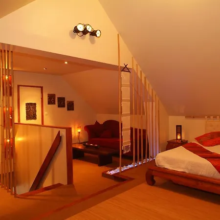 Itsara Suites * Le Touquet