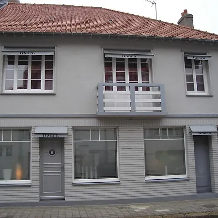 Itsara Suites Vendégház