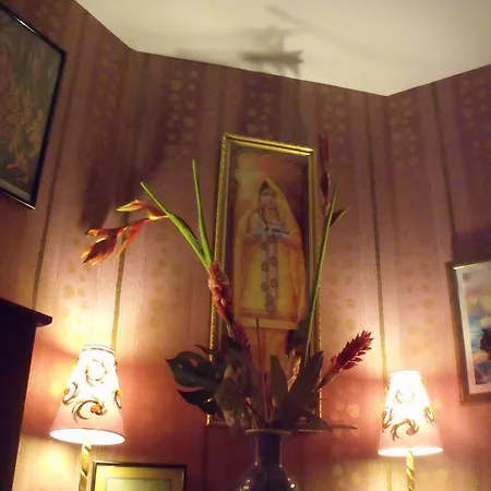 Itsara Suites Vendégház