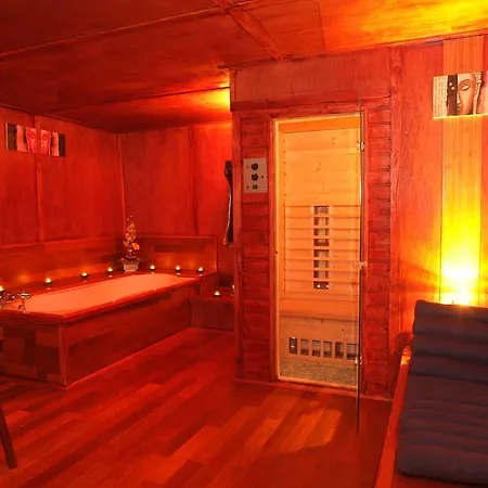 Itsara Suites Le Touquet