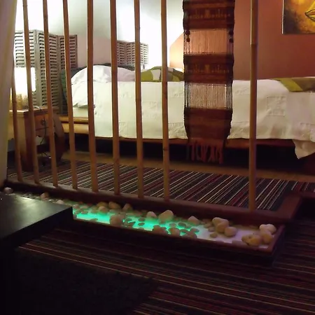 Vendégház Itsara Suites