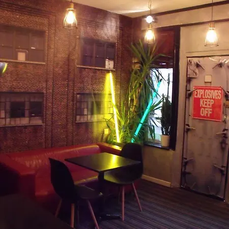 Itsara Suites Gæstehus Le Touquet