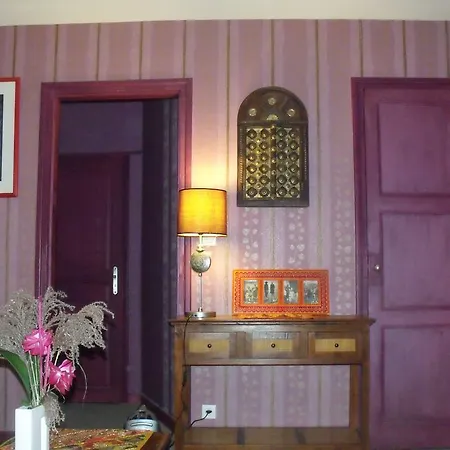 Gæstehus Itsara Suites *