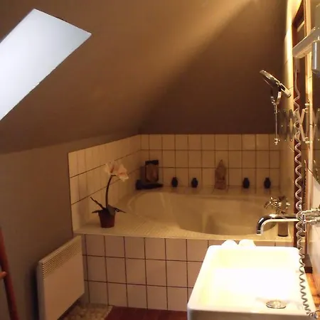 Itsara Suites Le Touquet