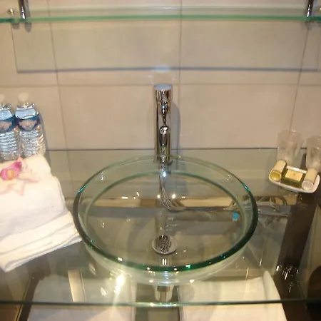 Itsara Suites Vendégház *