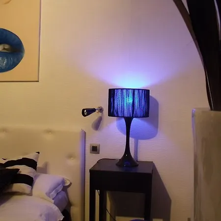 Itsara Suites Gæstehus