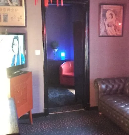 Itsara Suites * Le Touquet