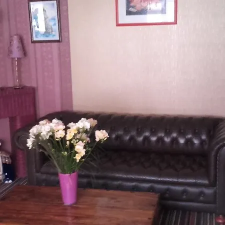 Itsara Suites * Le Touquet