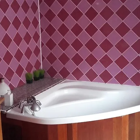 Itsara Suites * Le Touquet