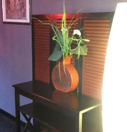 Itsara Suites * Le Touquet