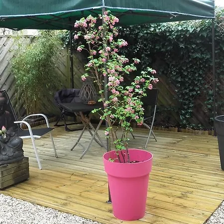 Itsara Suites Le Touquet