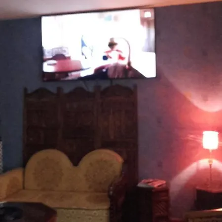 Itsara Suites Gæstehus Le Touquet