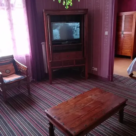 Itsara Suites * Le Touquet