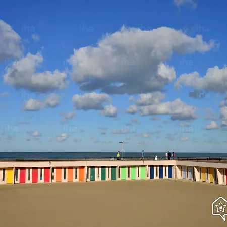 Itsara Suites * Le Touquet