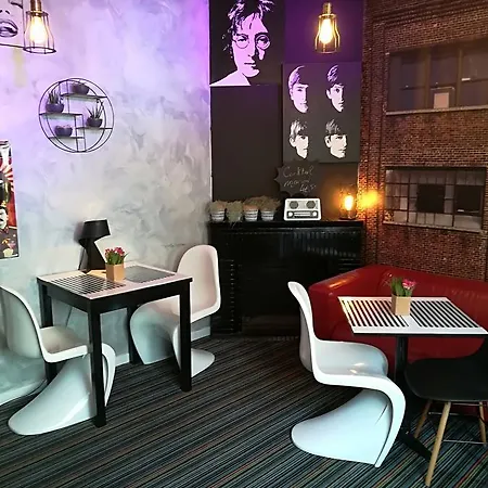 Itsara Suites Vendégház *