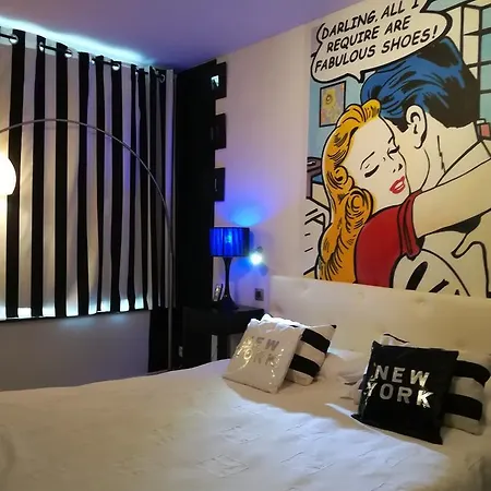 Vendégház Itsara Suites