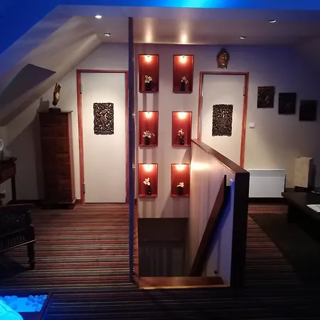 Itsara Suites * Le Touquet