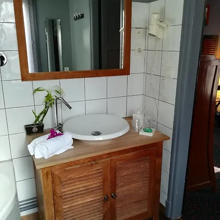 Vendégház Itsara Suites Le Touquet