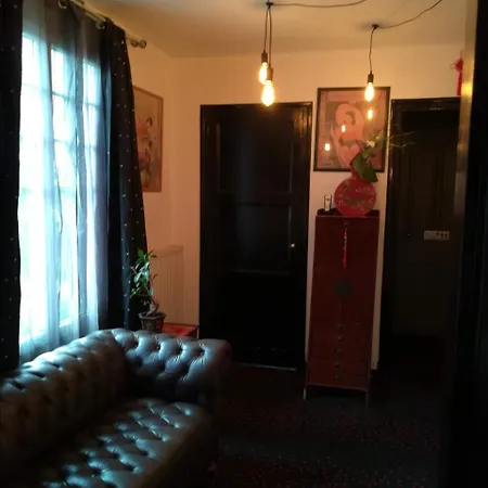 Gæstehus Itsara Suites *