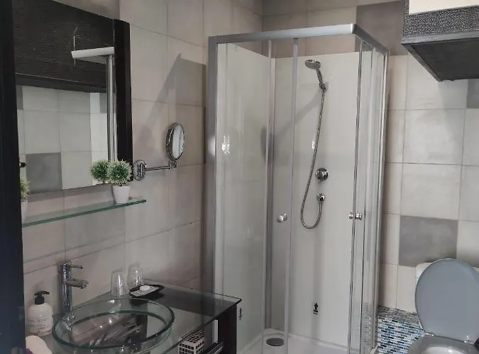 Itsara Suites Maison d'hôtes