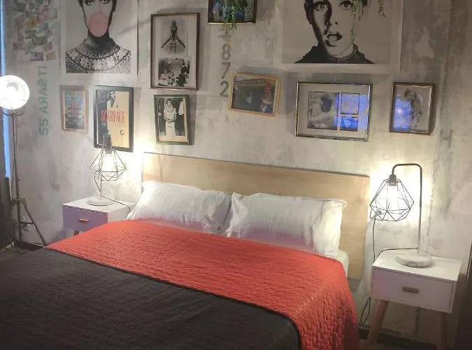 Pensjonat Itsara Suites *