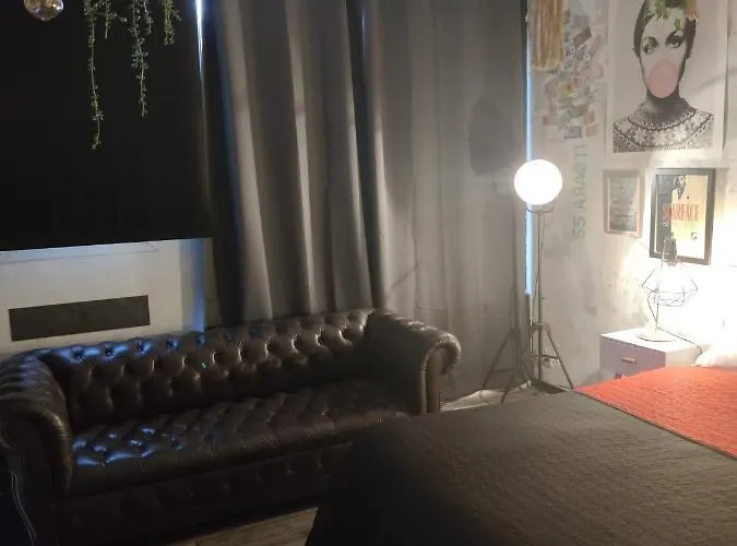 Itsara Suites Le Touquet