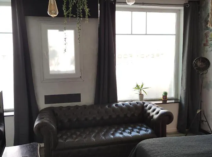 Itsara Suites Maison d'hôtes *