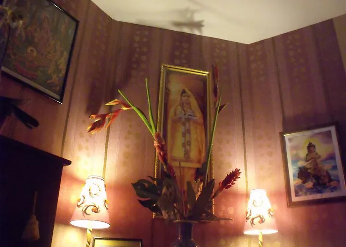 Itsara Suites Maison d'hôtes