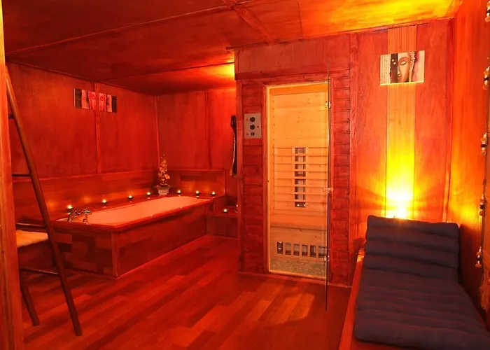 Itsara Suites Le Touquet-Paris-Plage