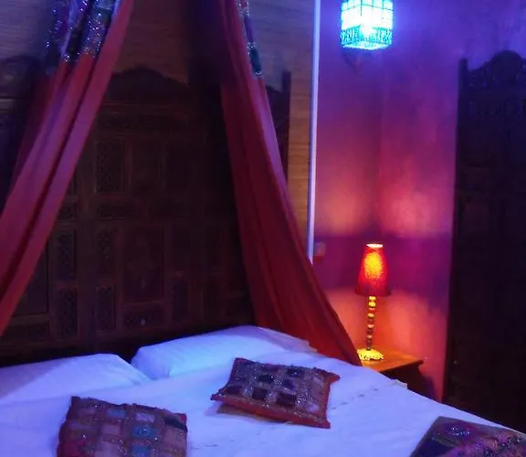 Itsara Suites Πανσιόν