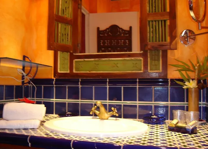 Pensjonat Itsara Suites *