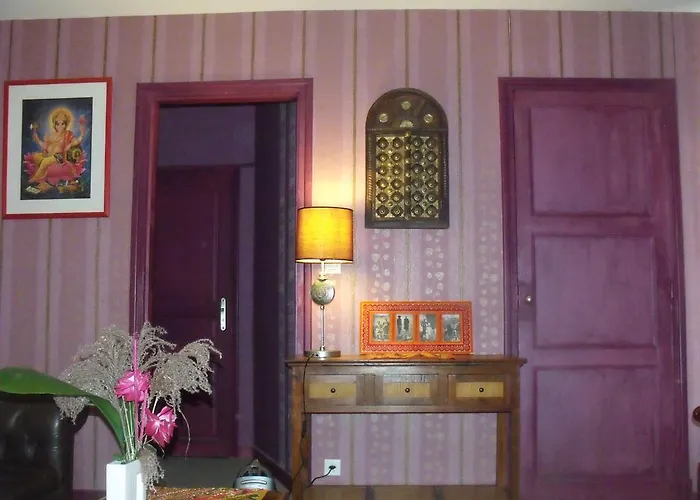 Πανσιόν Itsara Suites *