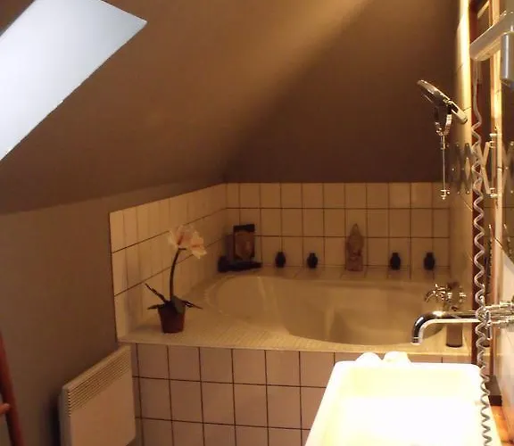 Itsara Suites Le Touquet-Paris-Plage