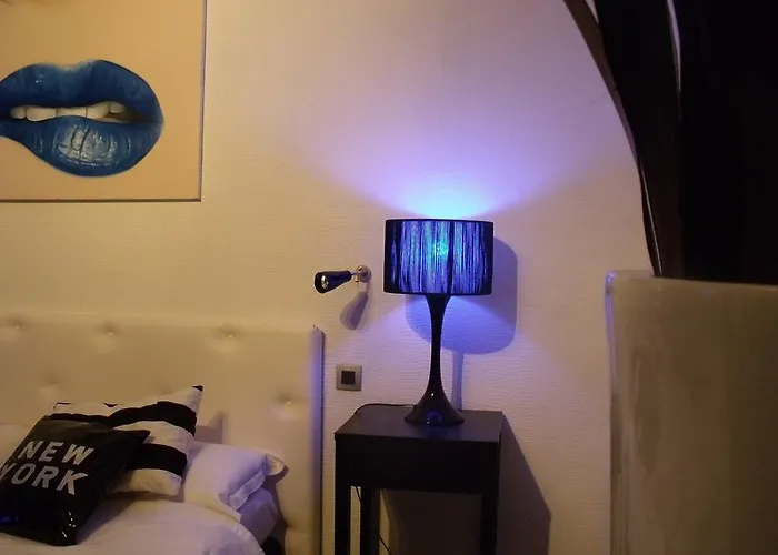 Itsara Suites Maison d'hôtes