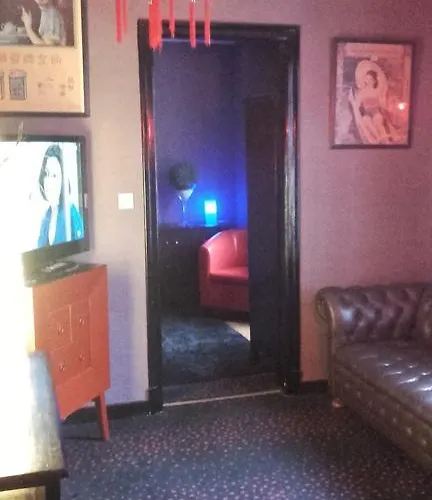 Itsara Suites * Le Touquet-Paris-Plage