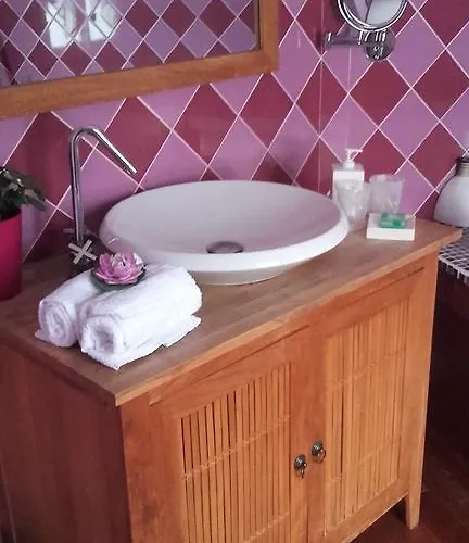 Itsara Suites Maison d'hôtes Le Touquet-Paris-Plage